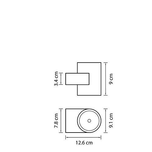 Светильник Lightstar Paro 361694 Светильник Lightstar Paro 361694